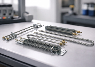 Tubular Heater